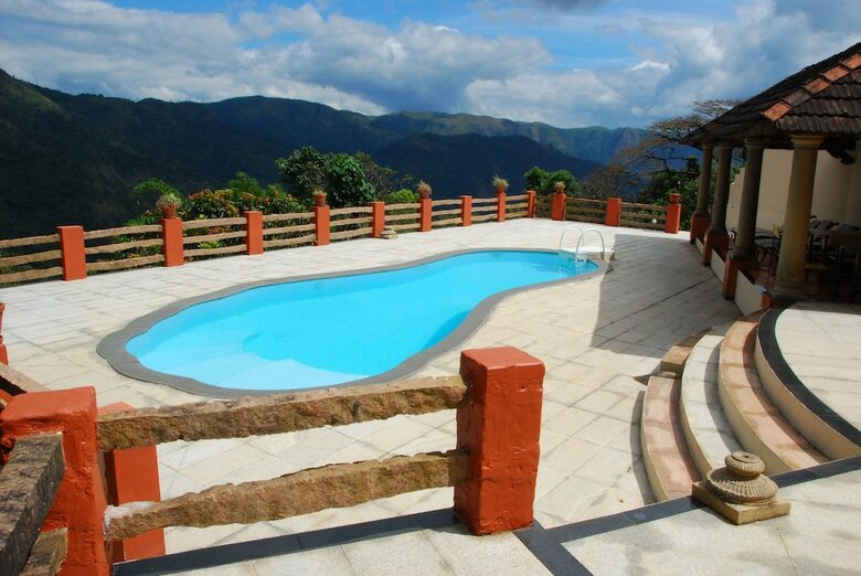 Hotel Paradisa Plantation Retreat
