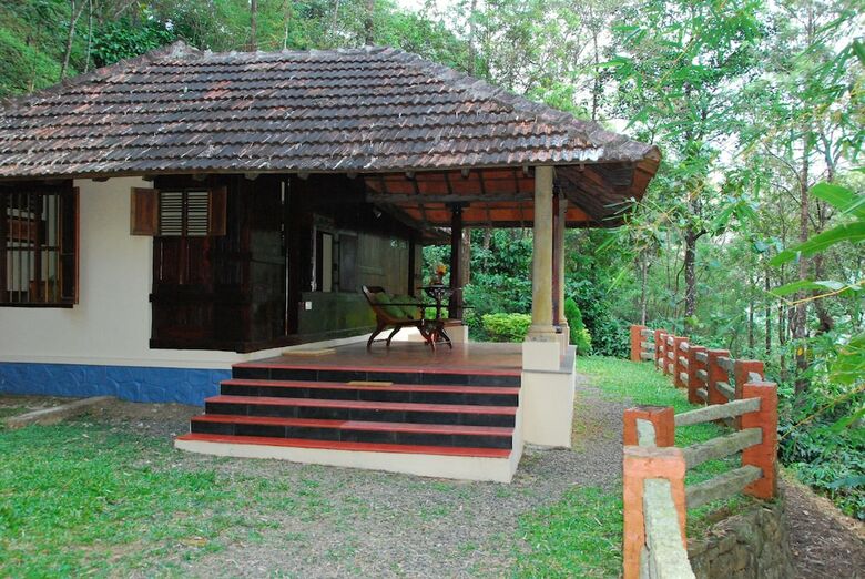 Hotel Paradisa Plantation Retreat