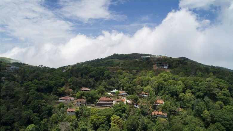 Hotel Paradisa Plantation Retreat
