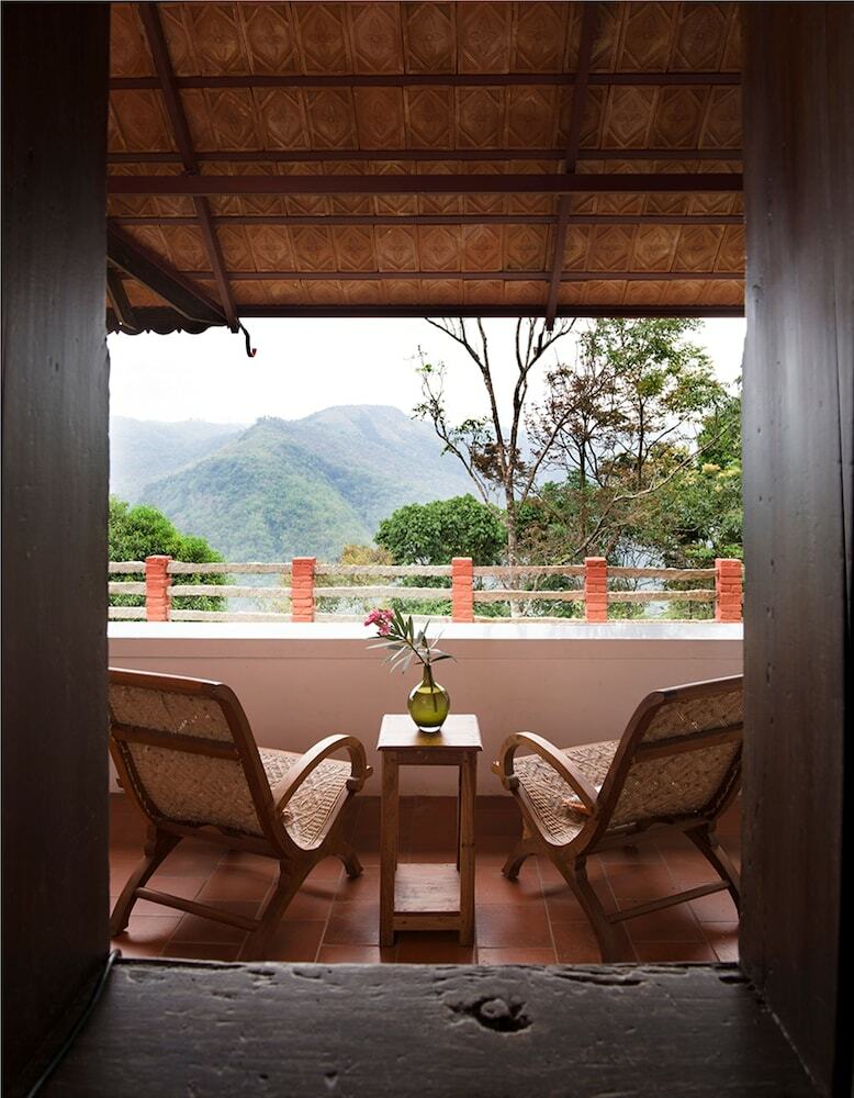 Hotel Paradisa Plantation Retreat
