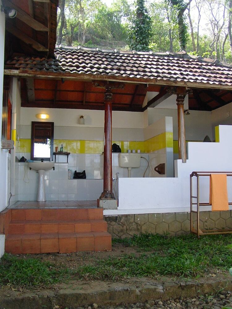 Hotel Paradisa Plantation Retreat