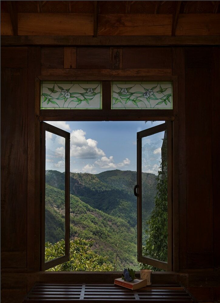Hotel Paradisa Plantation Retreat