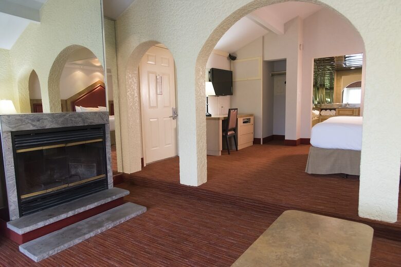 Hotel Paradise Stream Resort