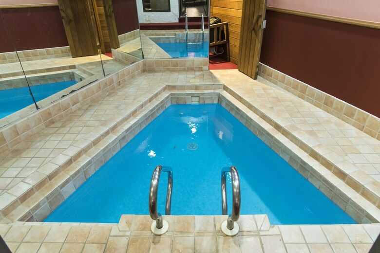 Hotel Paradise Stream Resort