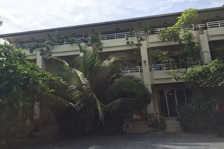 Apartamento Lucky Mother Bungalow Chaweng