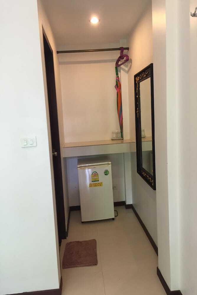 Apartamento Lucky Mother Bungalow Chaweng