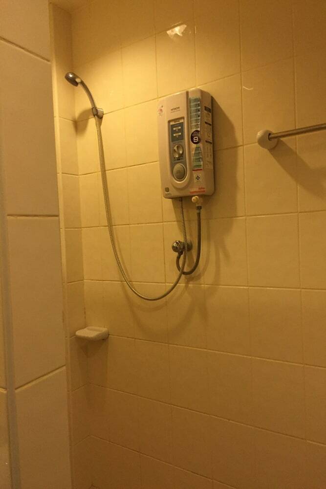 Apartamento Lucky Mother Bungalow Chaweng