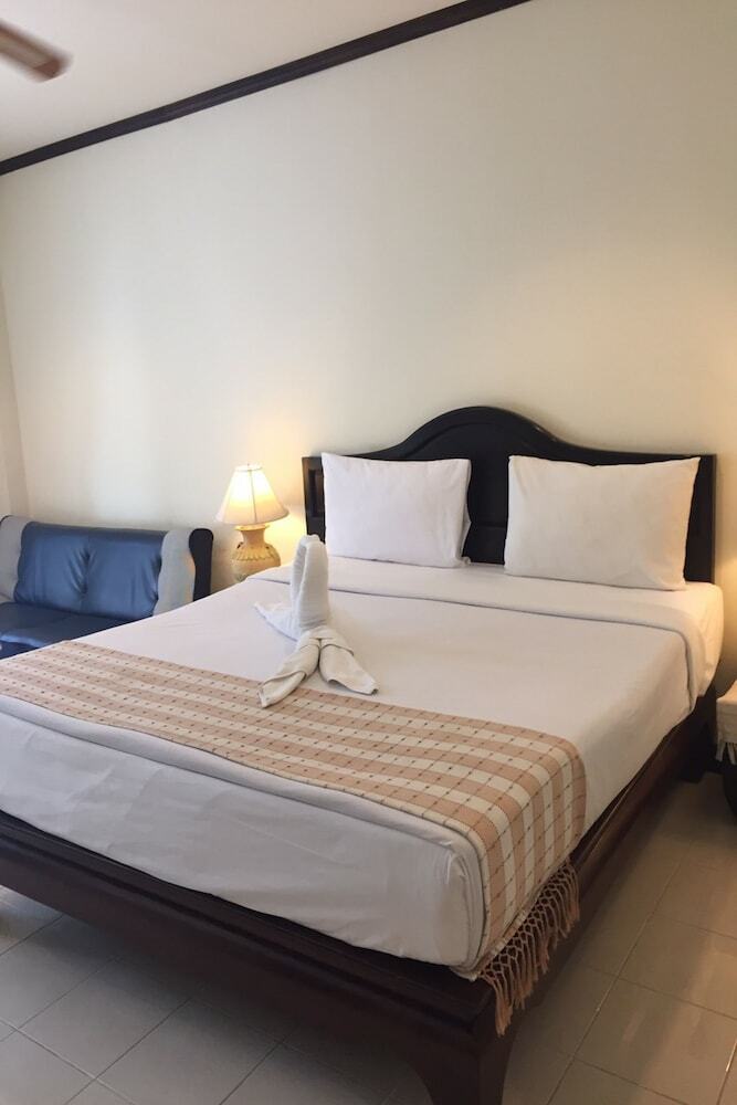 Apartamento Lucky Mother Bungalow Chaweng