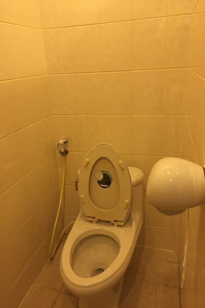 Apartamento Lucky Mother Bungalow Chaweng