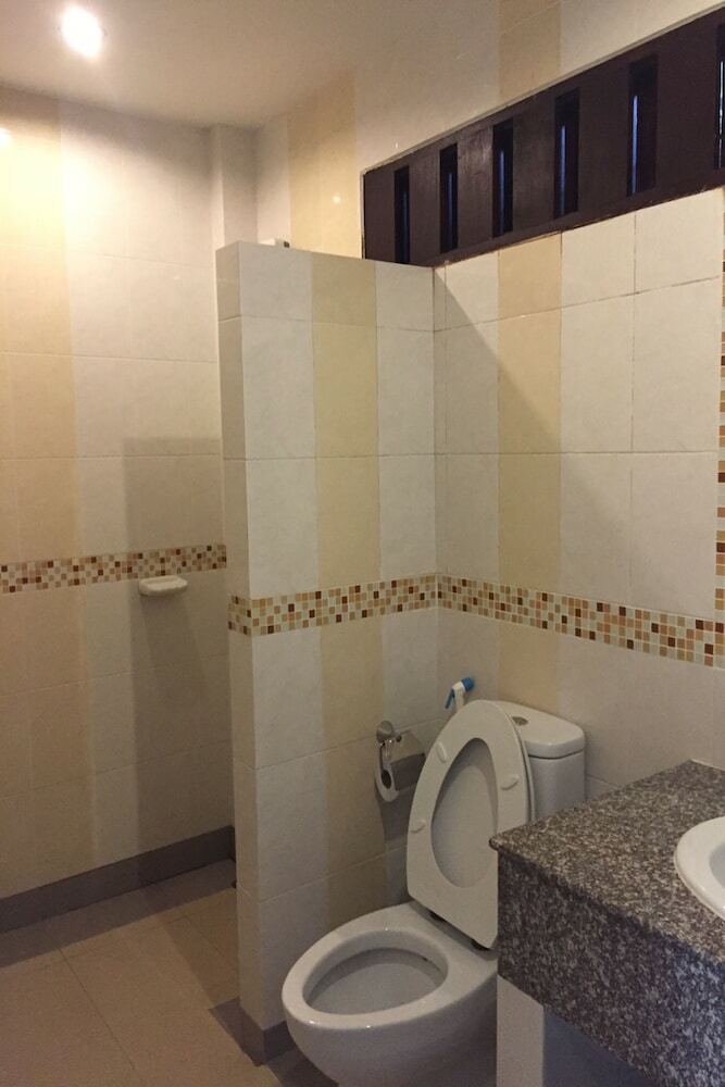 Apartamento Lucky Mother Bungalow Chaweng