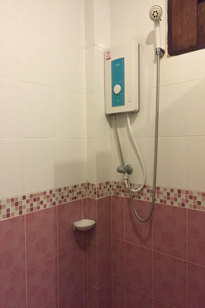 Apartamento Lucky Mother Bungalow Chaweng
