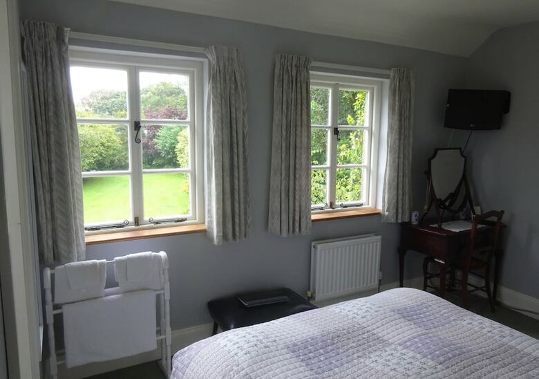 Bed & Breakfast Little Downderry