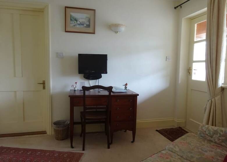 Bed & Breakfast Little Downderry