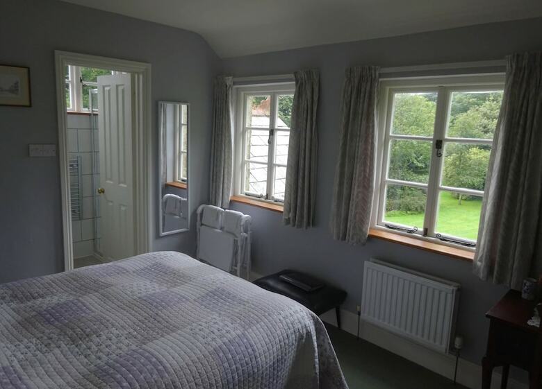 Bed & Breakfast Little Downderry
