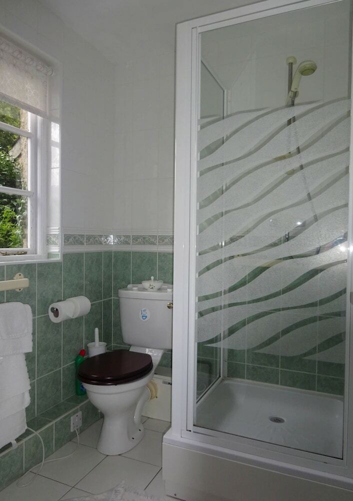 Bed & Breakfast Little Downderry