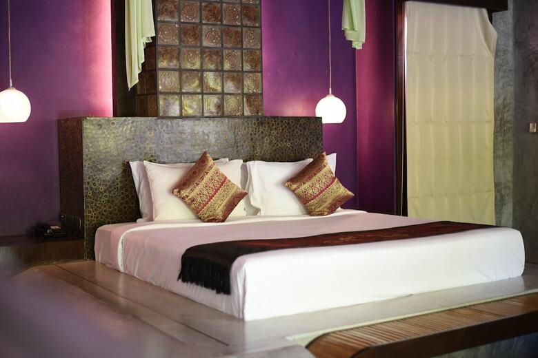 Hotel Ramada By Wyndham Aonang Krabi