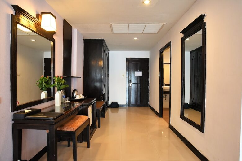 Hotel Ramada By Wyndham Aonang Krabi