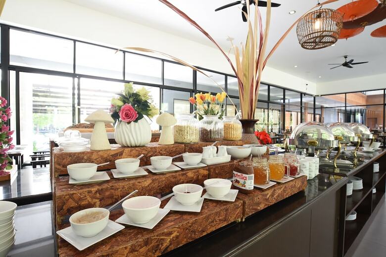 Hotel Ramada By Wyndham Aonang Krabi