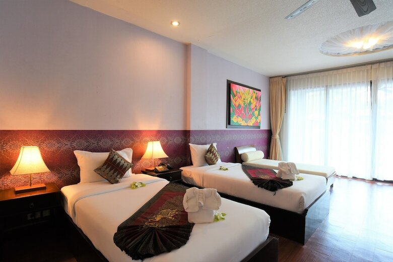 Hotel Ramada By Wyndham Aonang Krabi
