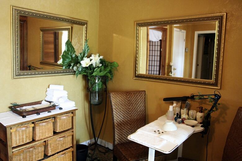 Apartamento Rocky Crest Golf Resort