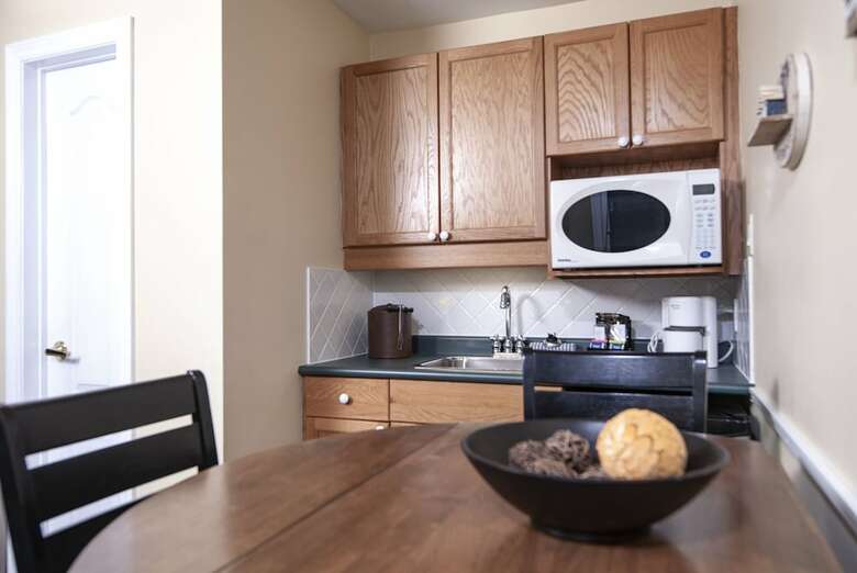Apartamento Rocky Crest Golf Resort