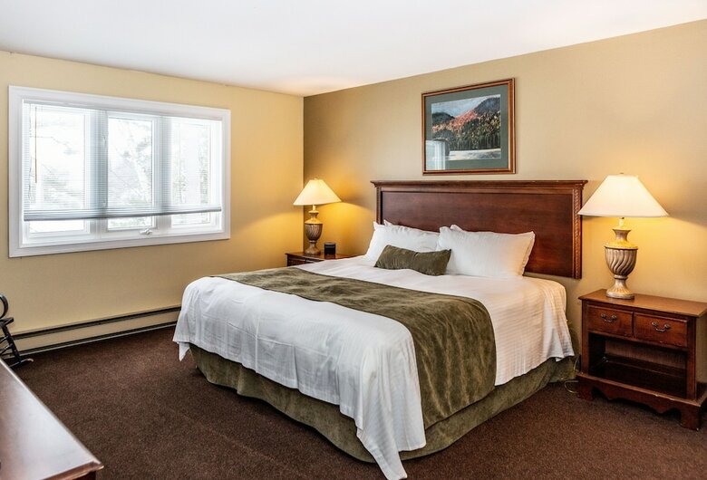 Apartamento Rocky Crest Golf Resort