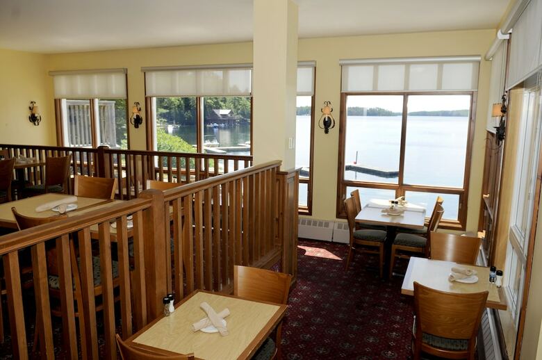 Apartamento Rocky Crest Golf Resort