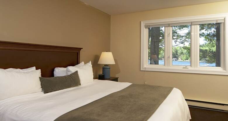 Apartamento Rocky Crest Golf Resort