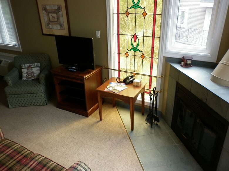 Apartamento Rocky Crest Golf Resort