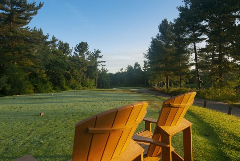 Apartamento Rocky Crest Golf Resort