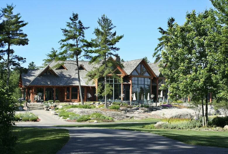 Apartamento Rocky Crest Golf Resort