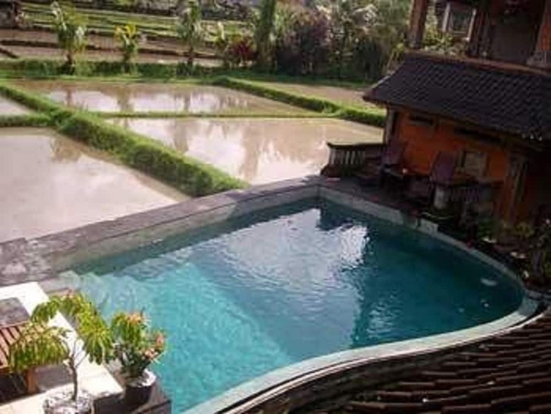 Hotel Ala's Green Lagoon
