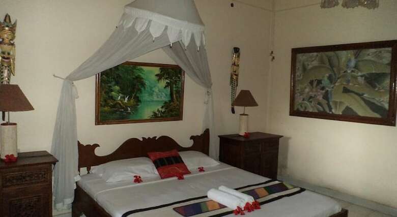 Hotel Ala's Green Lagoon