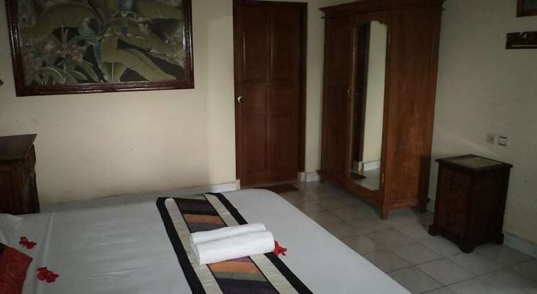 Hotel Ala's Green Lagoon