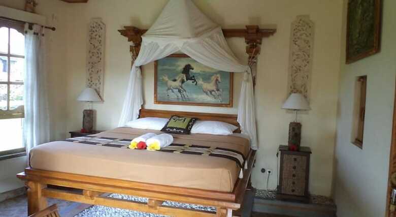 Hotel Ala's Green Lagoon