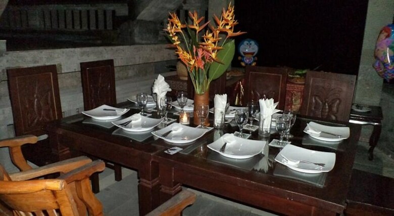 Hotel Ala's Green Lagoon
