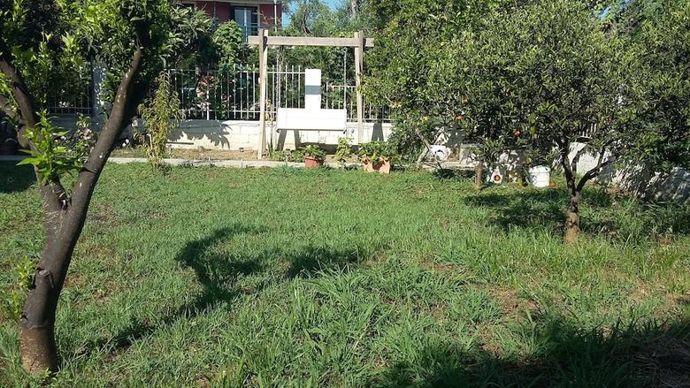 Apartamentos Elena's Garden