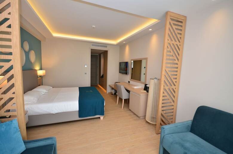 Hotel Almyros Beach