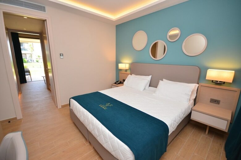 Hotel Almyros Beach