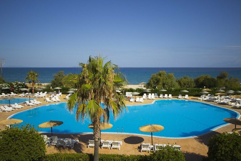 Hotel Almyros Beach