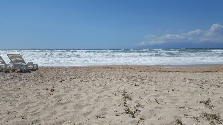 Hotel Almyros Beach