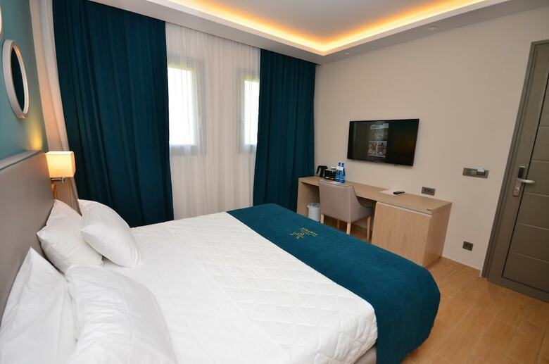 Hotel Almyros Beach