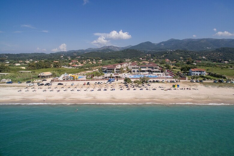 Hotel Almyros Beach