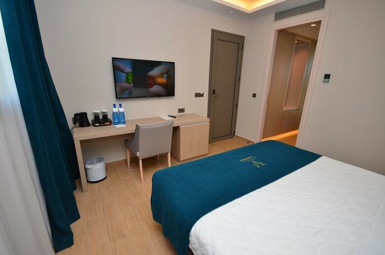Hotel Almyros Beach