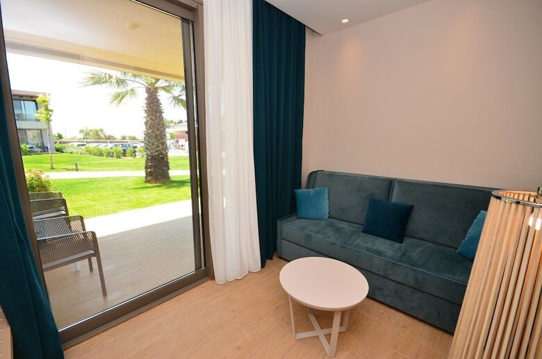 Hotel Almyros Beach