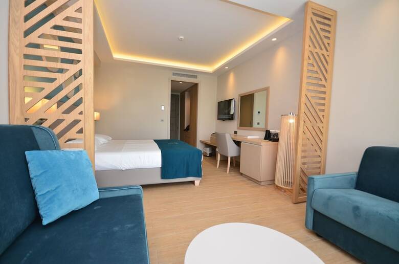 Hotel Almyros Beach
