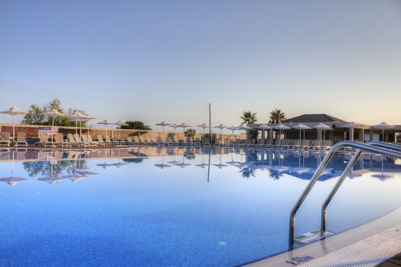 Hotel Almyros Beach