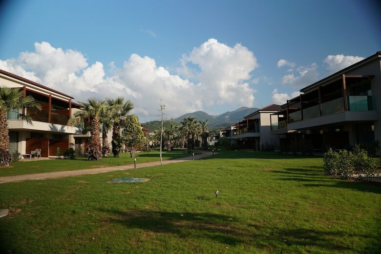 Hotel Almyros Beach