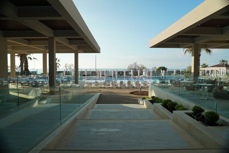 Hotel Almyros Beach