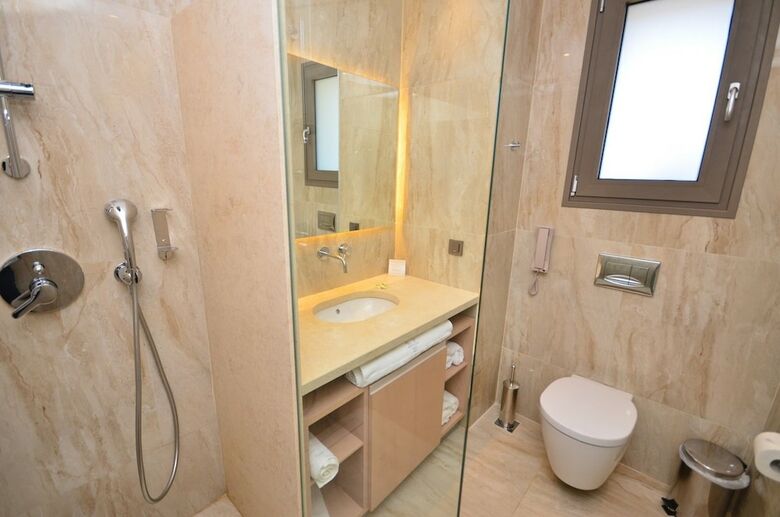 Hotel Almyros Beach